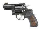 Ruger GP100 .357 Mag TALO HiViz 3