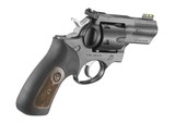 Ruger GP100 .357 Mag TALO HiViz 3