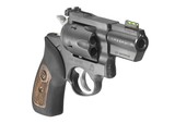 Ruger GP100 .357 Mag TALO HiViz 3