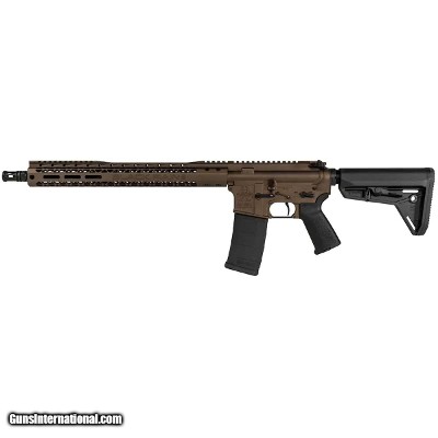 Black Rain Ordnance SSP 5.56x45mm NATO Semi-Auto 16