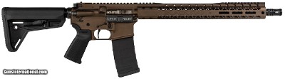 Black Rain Ordnance SSP 5.56x45mm NATO Semi-Auto 16