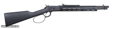 Legacy Citadel Levtac-92 .45 Colt, 16.5