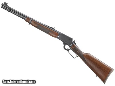 Marlin 1894 Classic .357 Mag, 9-Rd, Walnut