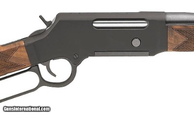 Henry Long Ranger 243 Win Lever Action 20