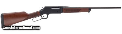 Henry Long Ranger 243 Win Lever Action 20