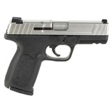 S&W SD9 VE Magnet Bundle 9mm, 16+1, 4