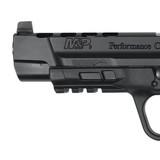 S&W M&P9 M2.0 CORE 9mm, 5