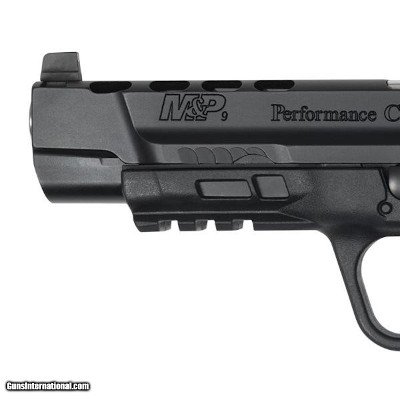 S&W M&P9 M2.0 CORE 9mm, 5