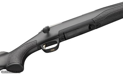 Miroku X-Bolt Composite Hunter 270 Win Bolt Action 22