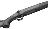 Browning X?Bolt Comp Hunter .270 Win, 22
