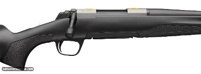 Miroku X-Bolt Composite Hunter 270 Win Bolt Action 22