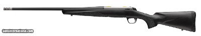 Browning X?Bolt Comp Hunter .270 Win, 22