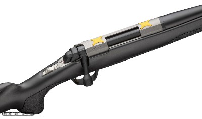 Miroku X-Bolt Composite Hunter 270 Win Bolt Action 22