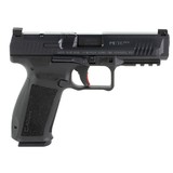 Canik Mete SFT 9mm, 4.46
