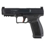 Canik Mete SFT 9mm, 4.46