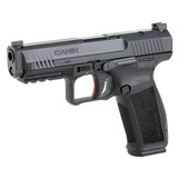 Canik Mete SFT 9mm, 4.46