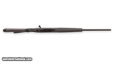 Weatherby Vanguard Synthetic .243 Win, 24