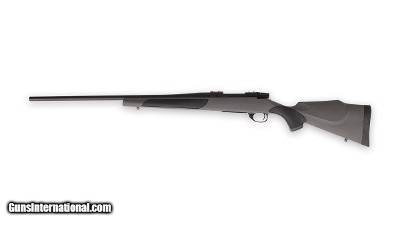 Howa Vanguard Synthetic 243 Win Bolt Action 24 #2