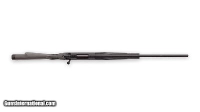 Howa Vanguard Synthetic 243 Win Bolt Action 24 #2