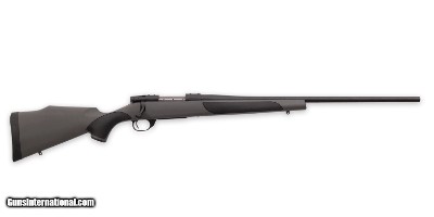 Howa Vanguard Synthetic 243 Win Bolt Action 24 #2