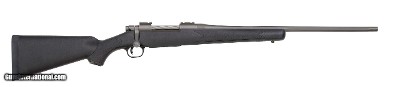 Mossberg Patriot .270 Win, 22