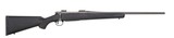 Mossberg Patriot .270 Win, 22