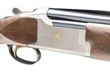 Browning Citori White Satin 20 Ga, 28