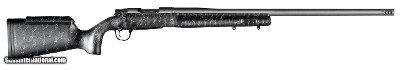 Christensen Arms Mesa Long Range 6.5 Creedmoor, 26