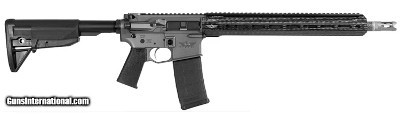 Christensen Arms CA-15 G2 223 WYLDE Semi-Auto 16