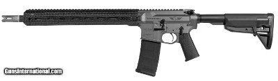 Christensen Arms CA-15 G2 .223 Wylde, 16