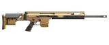 FN SCAR 20S NRCH 7.62x51mm, 20