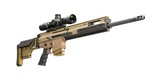 FN SCAR 20S NRCH 7.62x51mm, 20