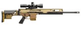 FN SCAR 20S NRCH 7.62x51mm, 20