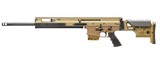 FN SCAR 20S NRCH 7.62x51mm, 20