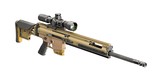 FN SCAR 20S NRCH 7.62x51mm, 20