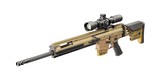 FN SCAR 20S NRCH 7.62x51mm, 20