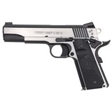 Colt Combat Elite Government 9mm, 5