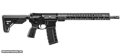 FN 15 5.56 NATO|223 Semi-Auto 16