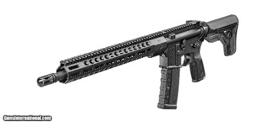 FN 15 5.56 NATO|223 Semi-Auto 16