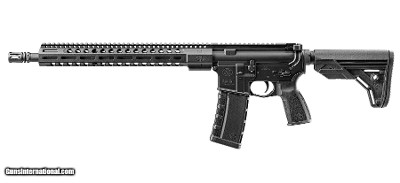 FN 15 TAC3 5.56x45, 16