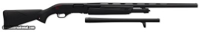 Winchester Super X 12 Gauge Pump Action 28