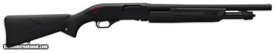 Winchester Super X 12 Gauge Pump Action 28