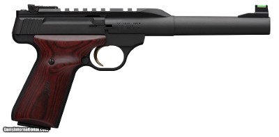 Browning Buckmark 22LR SA 7.25