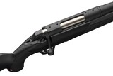 Winchester XPR SR .243 Win, 20