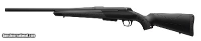 Winchester XPR SR .243 Win, 20
