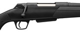 Winchester XPR SR .243 Win, 20