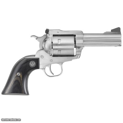 Ruger Super Blackhawk .44 Mag, 3.75