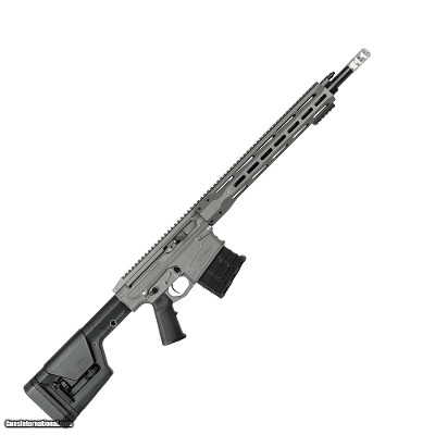 Nemo Arms Omen Recon 3.0 .300 Win Mag, 18