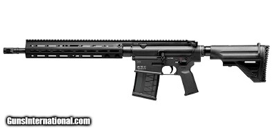 Heckler and Koch (HK USA) MR762 7.62 NATO - Image 2 of 3