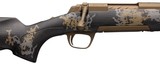 Browning X-Bolt Mountain Pro .300 PRC, 26